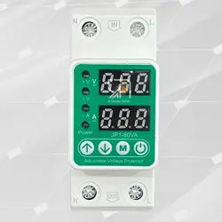 EMC Voltage Protector 80 Ampere