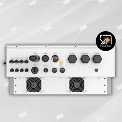 Solis 20kW Three Phase HV Hybrid Inverter (High Voltage)