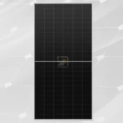 LONGI Hi-Mo X7 Bifacial 615 Watt Solar Panel
