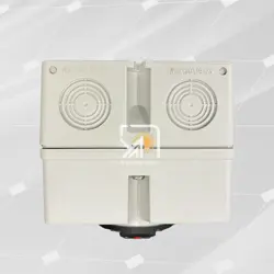 KRIPAL DC Isolator - UKPD32 Photovoltaic DC Isolator