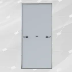 LONGi Hi-MO X10 645W Solar Panel 