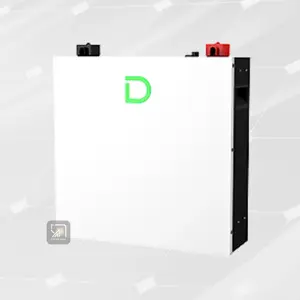 Dyness DL5.0C Pro 5.12 kWh Lithium Battery