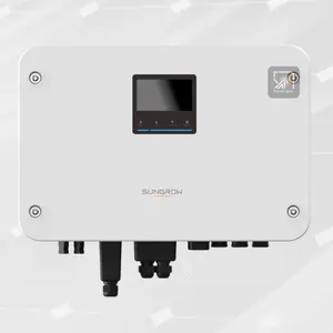 SUNGROW 6kW Hybrid Inverter - LV