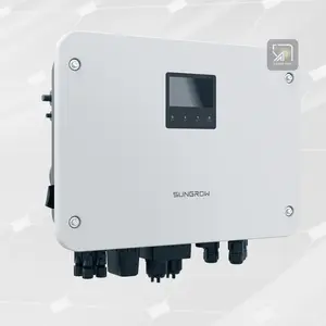 SUNGROW 6kW Hybrid Inverter - LV