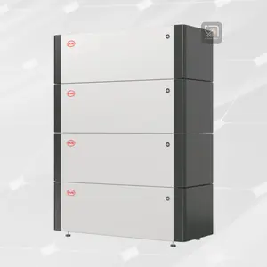 BYD Battery-Box LV5.0 | 5kWh Floor-Standing Lithium Iron Phosphate Battery