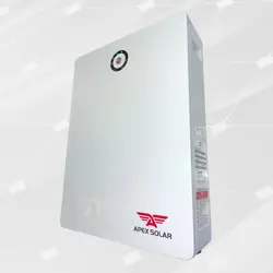 APEX Solar - 16K PRO IP66 16kwh Lower Voltage