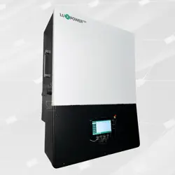 LuxpowerTek - LXP Hybrid 12k