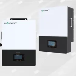 LuxpowerTek - LXP Hybrid 12k