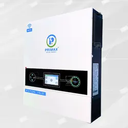 PRIMAX FOTON 13KW Hybrid Solar Inverter
