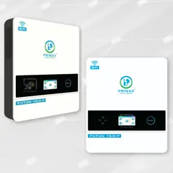 PRIMAX FOTON 13KW Hybrid Solar Inverter
