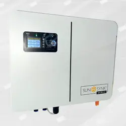 Sunsynk Lynks 6kW 48Vdc Single Phase Hybrid Inverter
