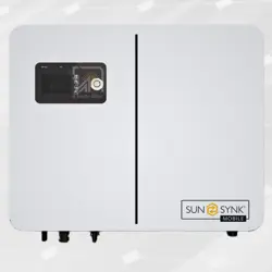 Sunsynk Lynks 6kW 48Vdc Single Phase Hybrid Inverter