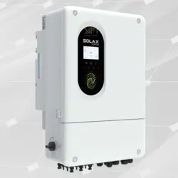 Solax - X1-Lite-LV 12KW Hybrid Solar Inverter
