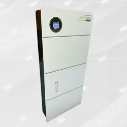 Sunsynk Powerlynk 6kW XLS All In One - Inverter 6kW + LiFePO4 Battery 5.12kWh