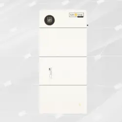 Sunsynk Powerlynk 6kW XLS All In One - Inverter 6kW + LiFePO4 Battery 5.12kWh