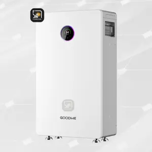 GoodWe BAT Series 14.3kWh Solar Battery | High Capacity Residential Energy Storage