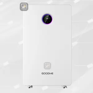 GoodWe BAT Series 14.3kWh Solar Battery | High Capacity Residential Energy Storage
