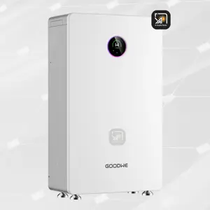 GoodWe BAT Series 14.3kWh Solar Battery | High Capacity Residential Energy Storage