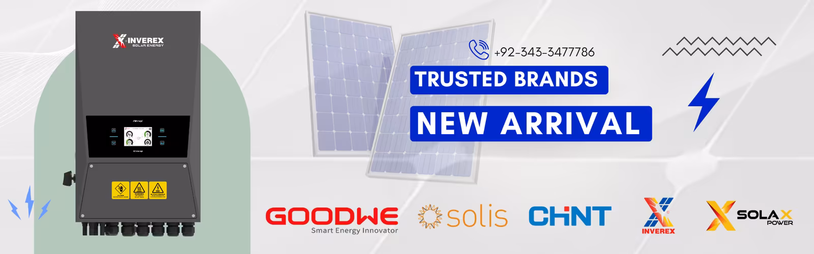 A Grade Solar Karachi
