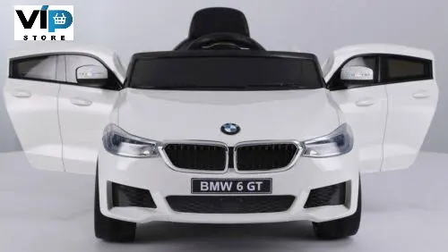 Kids BMW Car 
