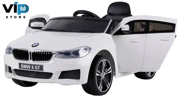 Kids BMW Car 