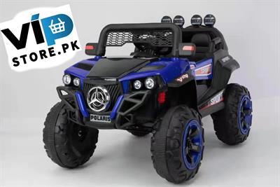 Rechargeable Jeep 
