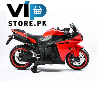 Kids Electric Bike