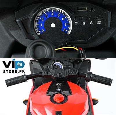 Kids Electric Bike