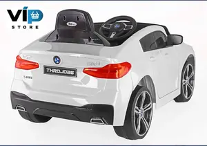 Kids BMW Car 