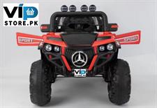 Rechargeable Jeep 