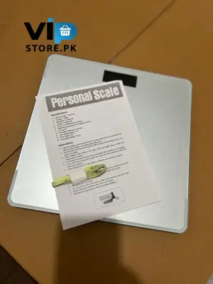 Imported Weight Scale