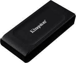 1TB Kingston External SSD XS1000 