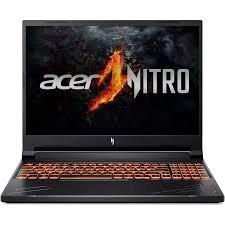 Acer Nitro V 16 ANV16 41 R34Z AMD Ryzen 7 8845HS 16GB 512GB SSD 16" WUXGA IPS 165Hz NVIDIA RTX 4050 6GB Graphics Win 11 (Official Warranty)