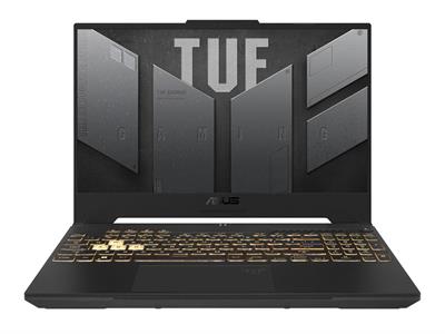 Asus TUF F15 FX507ZC4 Gaming Laptop 12th Gen Core i7-12700H, 16GB DDR4, 512GB SSD, NVIDIA RTX 3050 4GB Graphics, 15.6" FHD IPS 144Hz, 2 Year Warranty