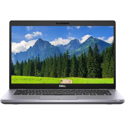  Dell Latitude 3540 Intel Core i7 13th Gen 8GB 512GB SSD 15.6 FHD Backlit KB FP Black
