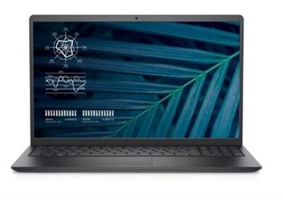Dell Vostro 3520 12th Gen Core i3-1215U, 8GB DDR4, 512GB SSD, Intel UHD Graphics, 15.6 FHD, New