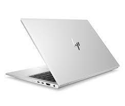 HP EliteBook 840 G5 - 8th Generation Core i5  - 16 GB Ram - 256 GB SSD -  14" Full HD IPS -  Backlit KB FP Reader W10 Pro