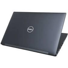 Dell Latitude 7490 - Core i5  8th Gen - 16 GB Ram up to 32 GB - 256 SSD  up to 2 TB - Backlite Keyboard - Finger print Reader - Size "14