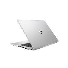 Hp EliteBook 840 G6  Core i7 8th Gen 8GB Ram 256GB SSD 14" Inch FHD Touch Screen Finger Print Reader 