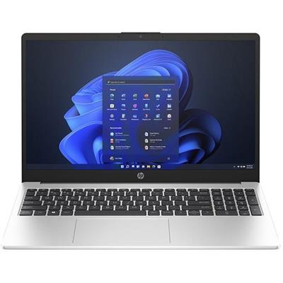 HP 250 G10 Intel Core i5 13th Gen 8GB 512GB SSD 15.6 FHD Silver