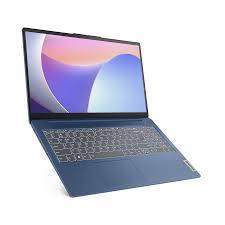 Lenovo Ideapad Slim 3 15IRU8 Intel Core i3 13th Gen 8GB 256GB SSD 15.6 FHD