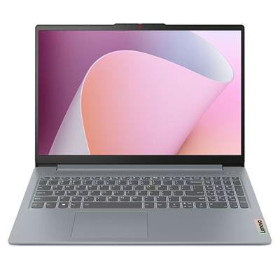 Lenovo Ideapad Slim 3 15IRU8 Intel Core i3 13th Gen 8GB 256GB SSD 15.6 FHD - Lenovo Direct Official Warranty