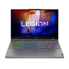 Lenovo Legion 5 16IRX9 14th Gen Core i7 14650HX  16GB RAM  512GB SSD  8GB NVIDIA GeForce RTX4060 GDDR6 GC 16" WQXGA AG 165Hz G-Sync Display  4-Zones RGB Backlit KB Windows 11