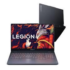 Lenovo Legion Y7000P Core i7 13th Gen 24GB 512GB SSD 8GB NVIDIA GeForce RTX 4060 GDDR6 GC 15.6 FHD 144Hz With NVIDIA G-Sync Win 11 Storm Grey