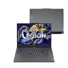Lenovo Legion Y7000P IRX9 Core i7 14th Gen 16GB 1TB SSD 16 WQXGA 165Hz Nvidia RTX 4060 8GB Graphics Backlit KB Win11 Luna Grey