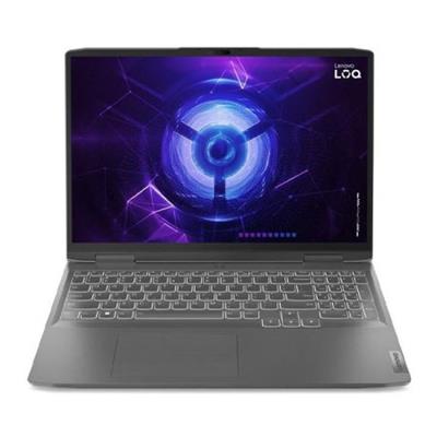 Lenovo LOQ 15IRH8 13th Gen Intel Core i5-13420H (3.4 GHz) 16GB DDR5 5200MHz RAM 512GB SSD 4GB Nvidia GeForce RTX 2050 15.6″ FHD 144Hz 1 Year Warranty
