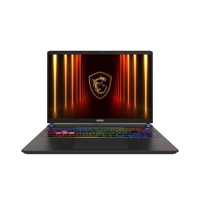 MSI Raider 18 HX AI A2XWJG 18" Gaming Laptop Intel Core Ultra 9 285HX 2.1GHz Processor; NVIDIA GeForce RTX 5090 24GB GDDR7; 64GB DDR5-6400 RAM; 2TB SSD