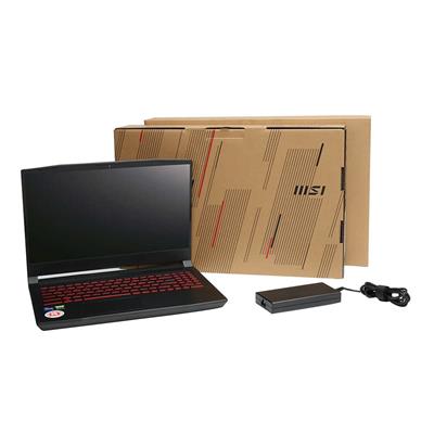 MSI Katana 15 B13VFK Gaming Laptop 13th Gen Core i7-13620H, 16GB DDR5, 1TB SSD, NVIDIA RTX 4060 8GB Graphics, 15.6" FHD IPS 144Hz, Windows 11