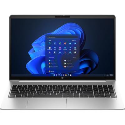 HP Probook 460 G11 Intel Core Ultra 7 155U 16GB 512GB SSD 16.1 WUXGA Backlit KB FingerPrint Reader Silver