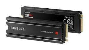 Samsung 1TB 980 PRO NVMe M.2 SSD